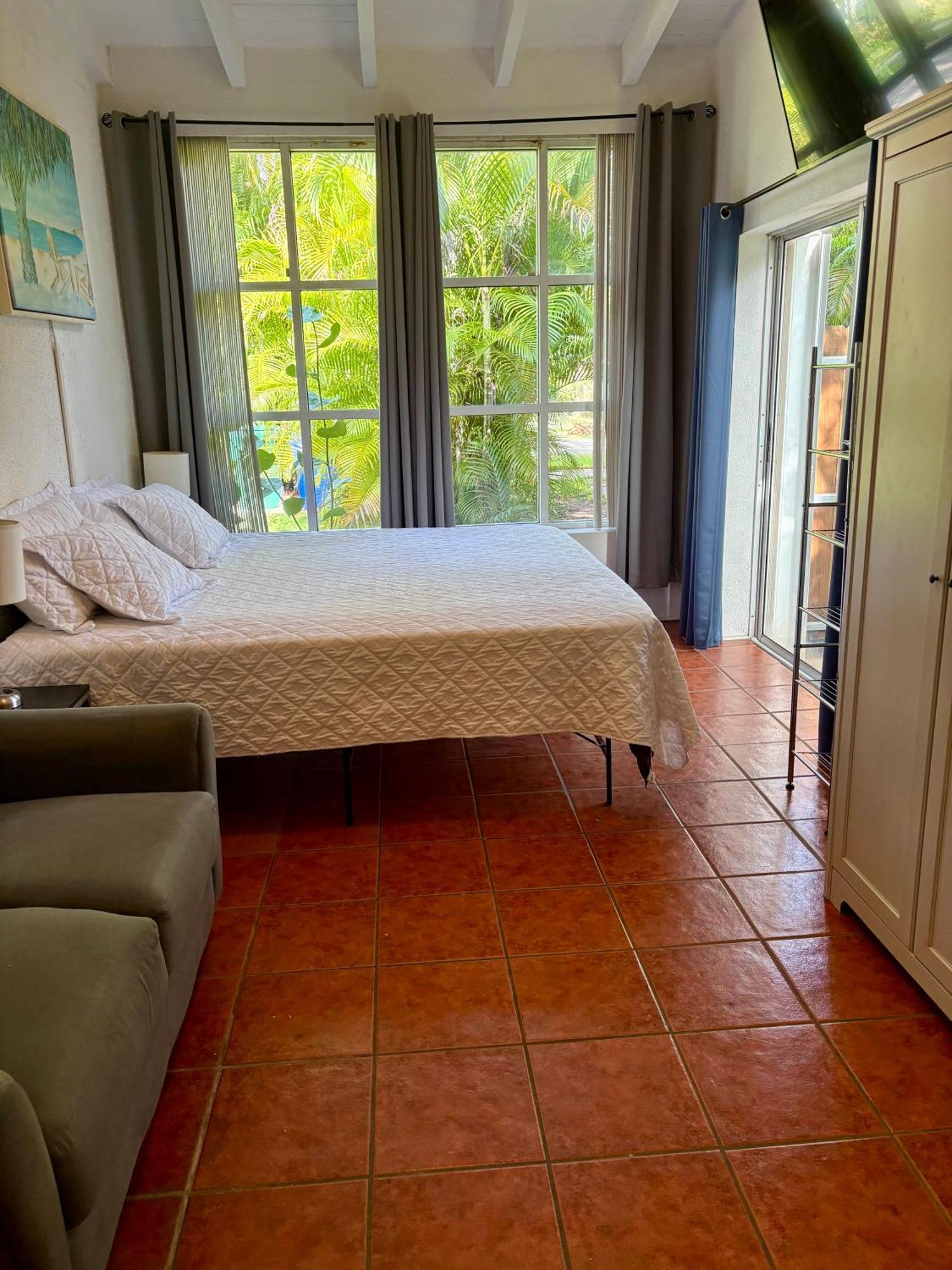 Cozy 1bd In - Sleeps 2 Miami