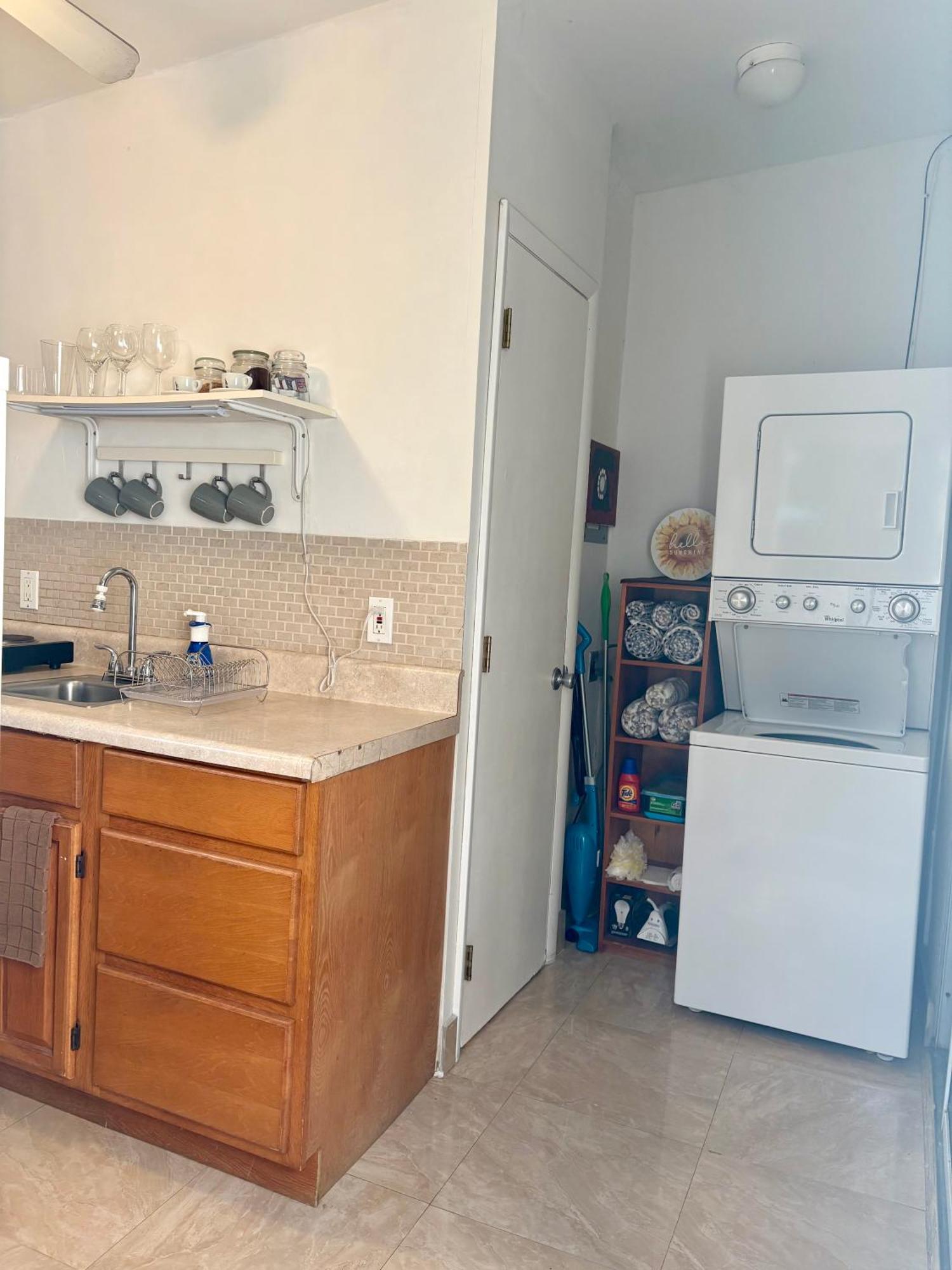 Cozy 1bd In - Sleeps 2 Pensión