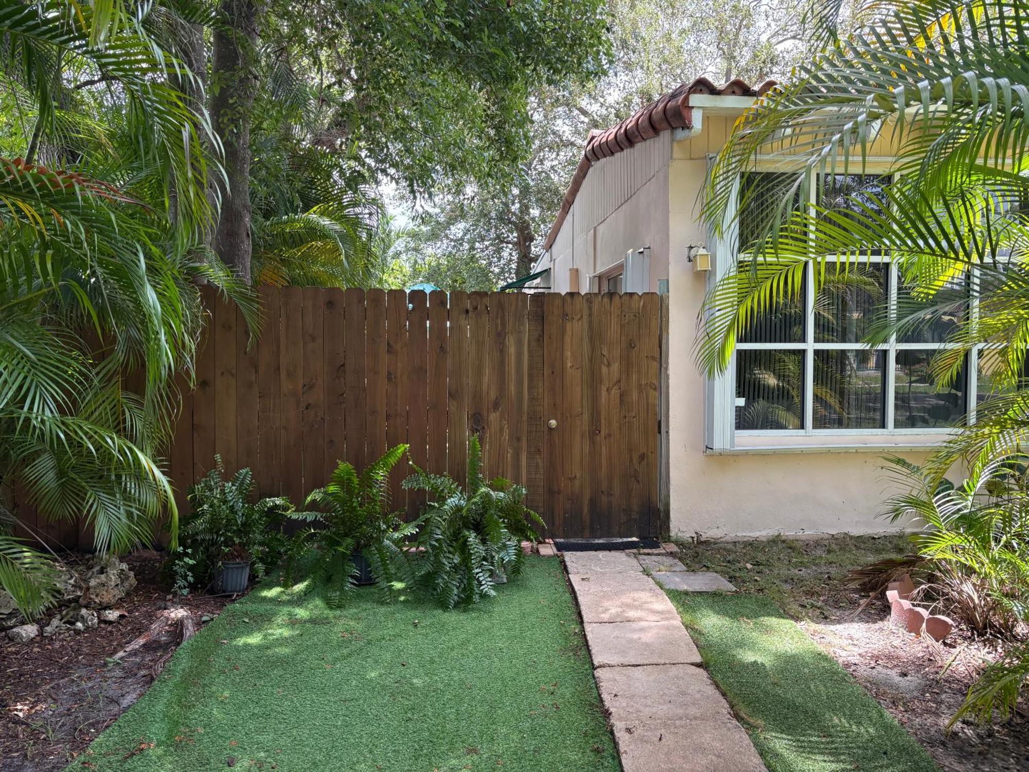 Cozy 1bd In - Sleeps 2 Miami