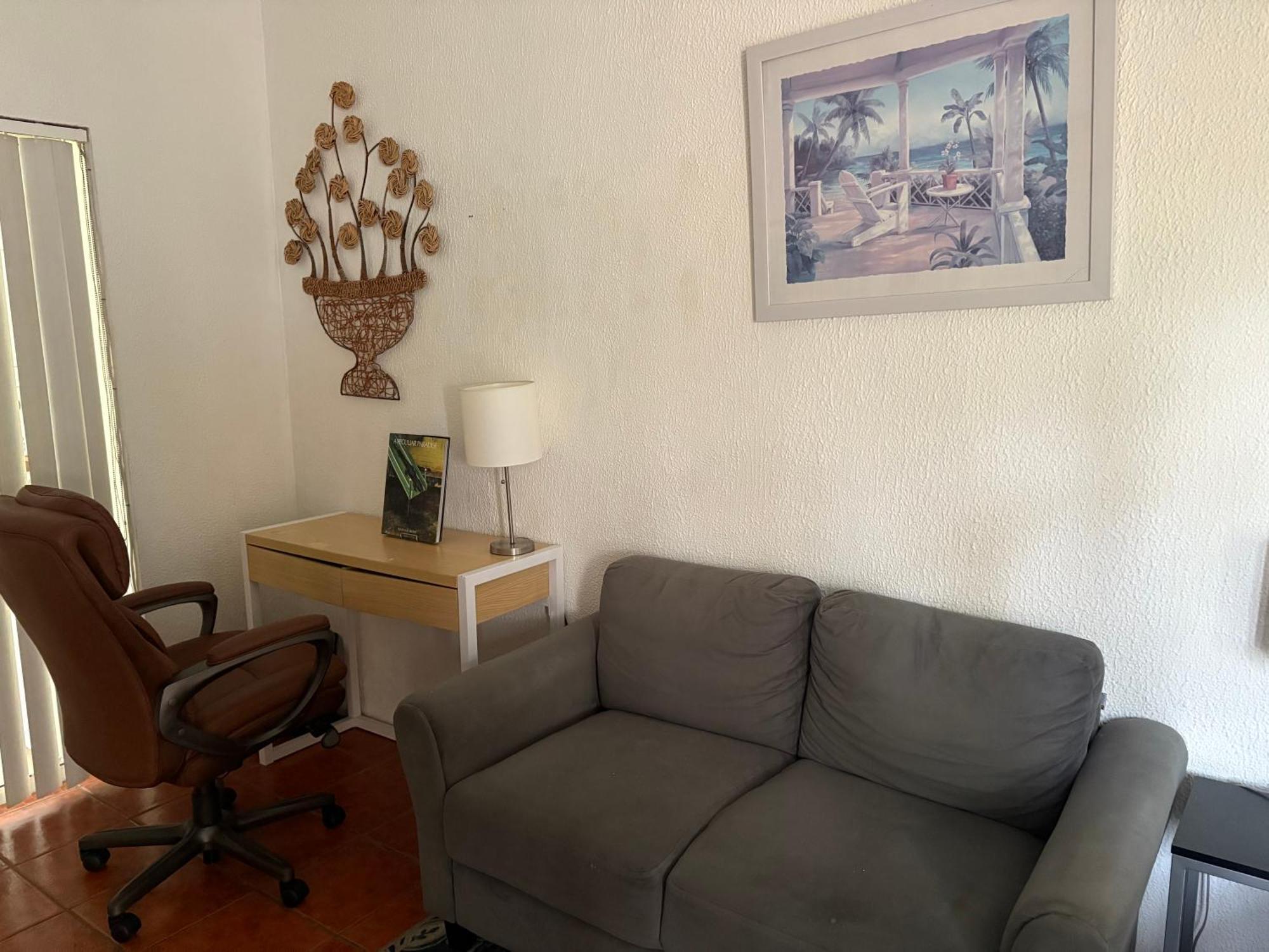 Cozy 1bd In - Sleeps 2 Pensión *