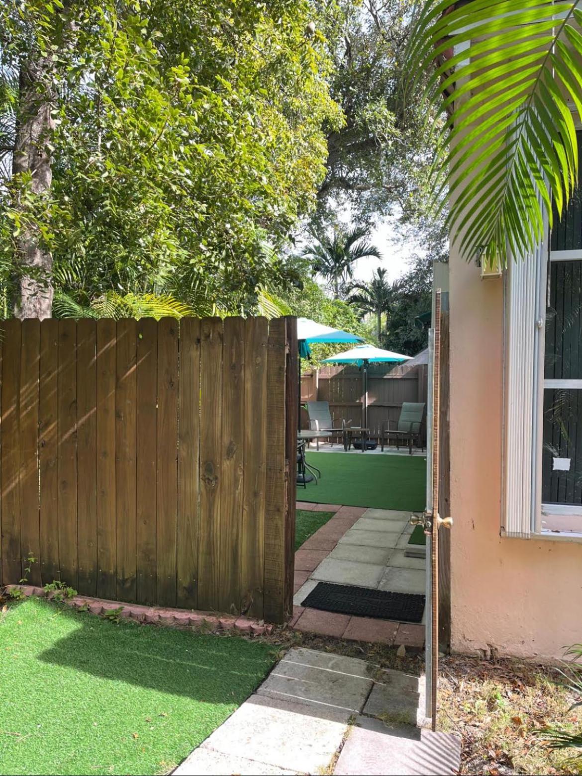 Cozy 1bd In - Sleeps 2 Miami