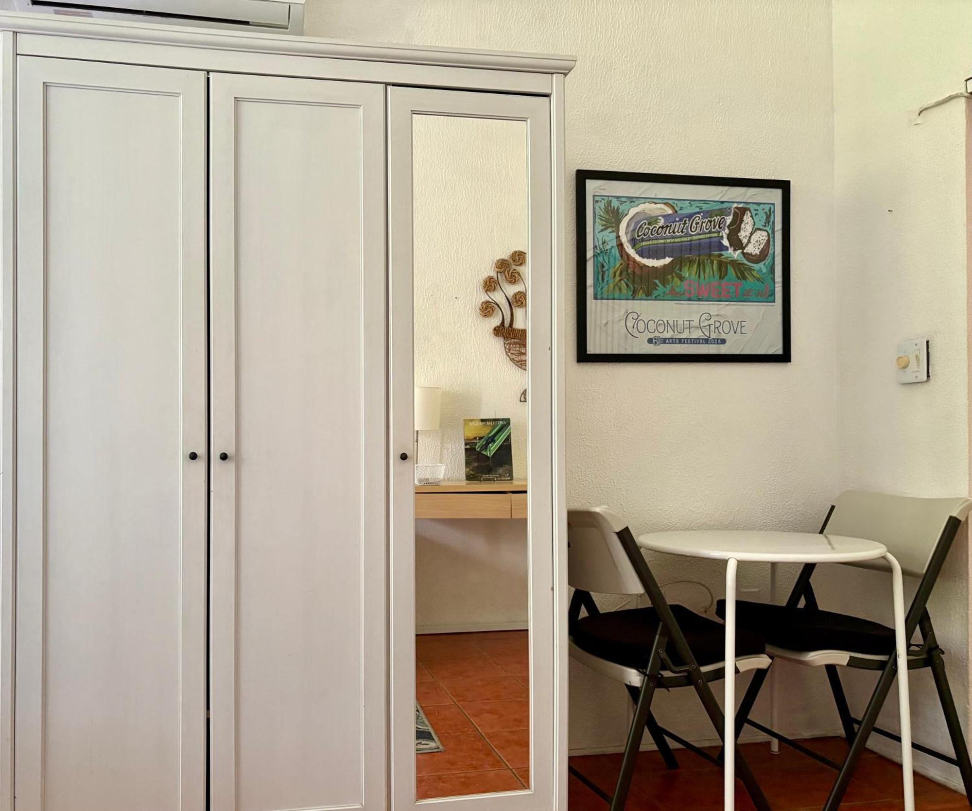 Cozy 1bd In - Sleeps 2