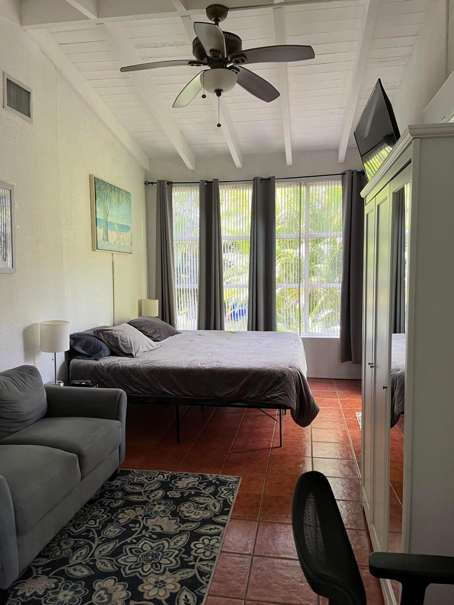Cozy 1bd In - Sleeps 2 * Miami