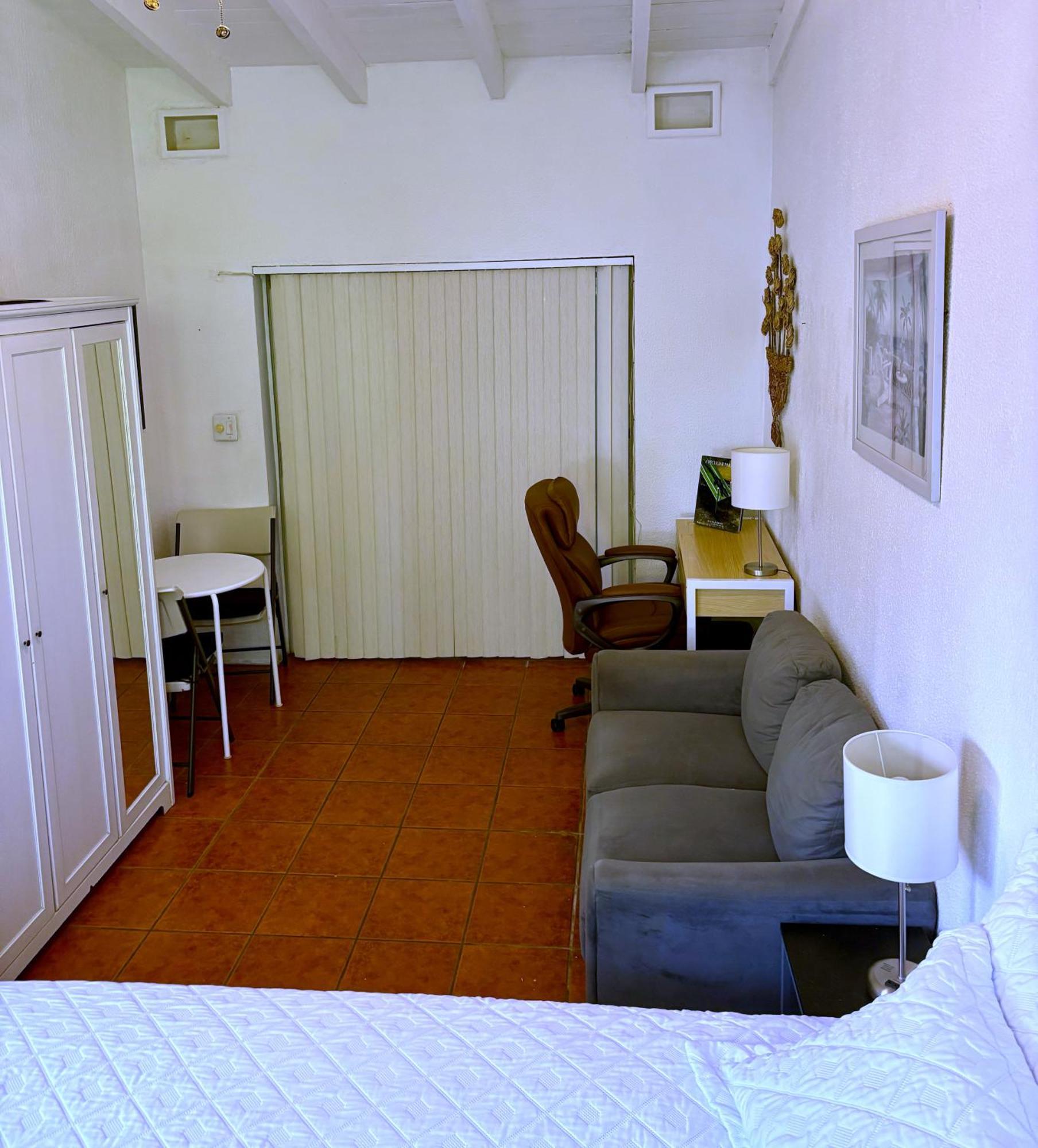 Cozy 1bd In - Sleeps 2