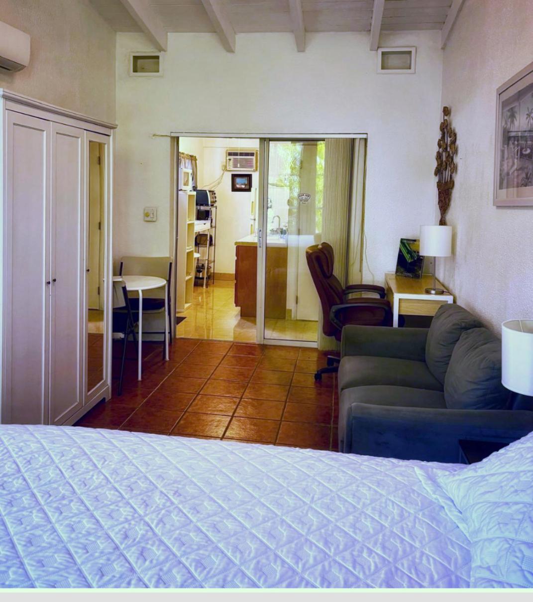 Cozy 1bd In - Sleeps 2 Miami